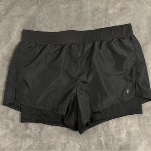 RBX Running Shorts